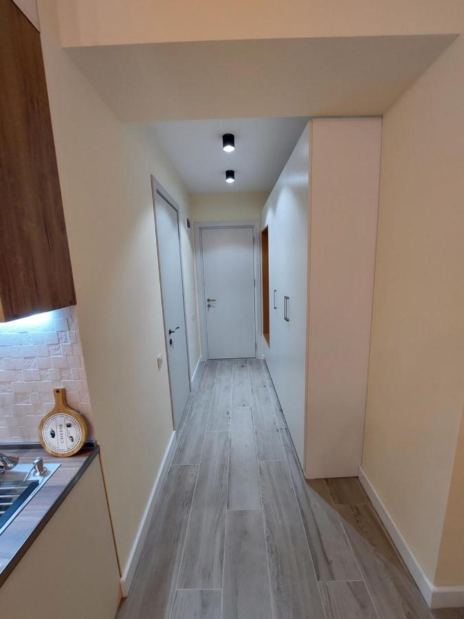 New Gudauri Redco Twins-Premium Mountain Apartment Close The Gondola Lift Eksteriør billede