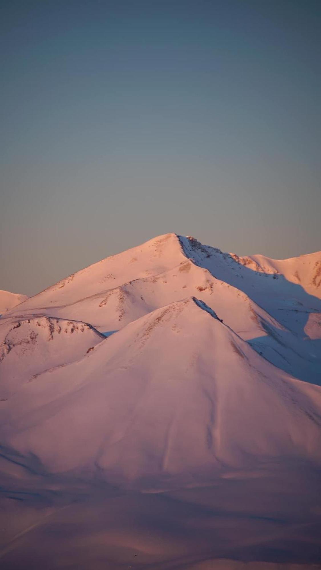 New Gudauri Redco Twins-Premium Mountain Apartment Close The Gondola Lift Eksteriør billede